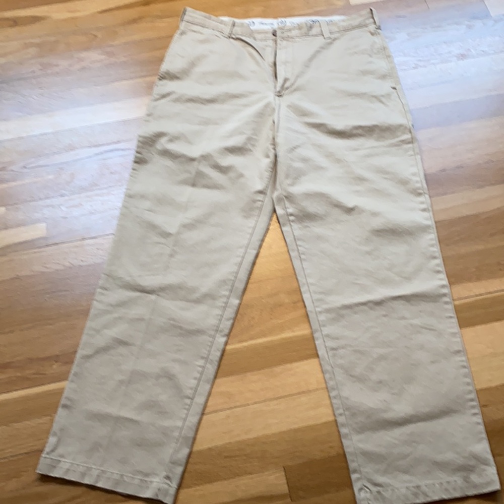 Izod chinos